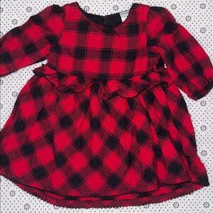 🛍CUTE Little GIRLS DRESS SIZE 3 MONTH